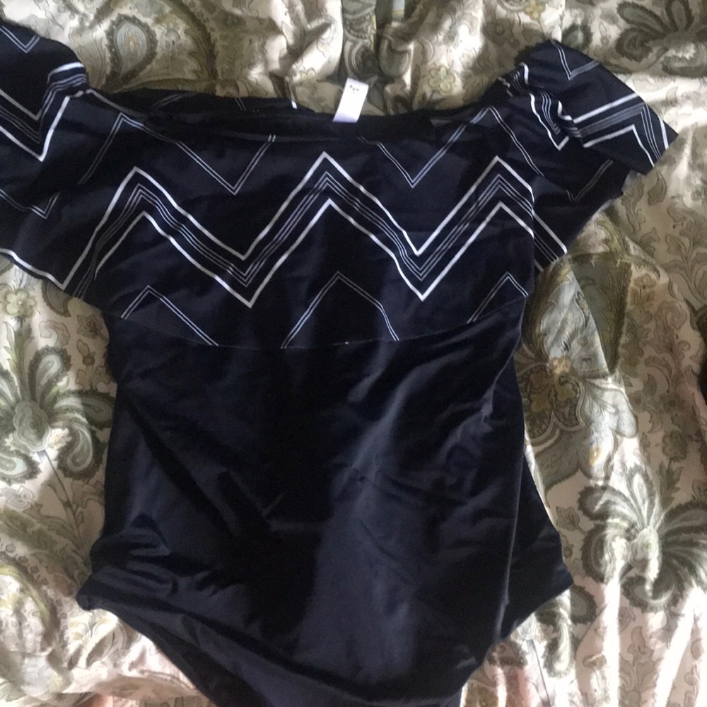 Loft swimsuit